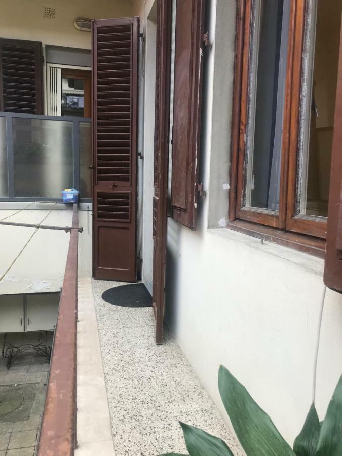 La Marmora Apartment Florencia Exterior foto