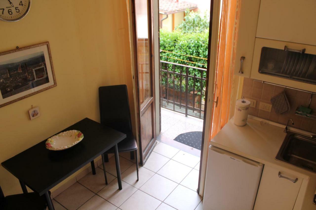 La Marmora Apartment Florencia Exterior foto