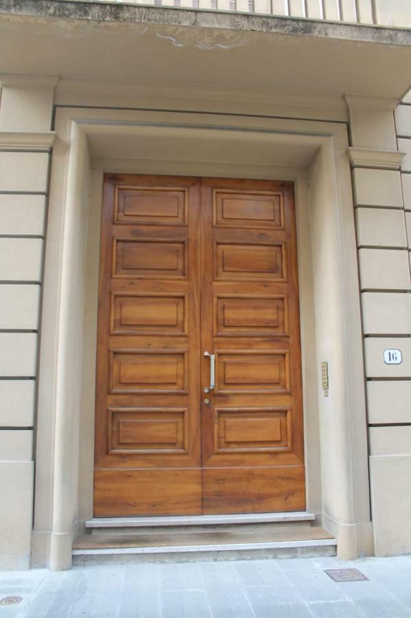 La Marmora Apartment Florencia Exterior foto