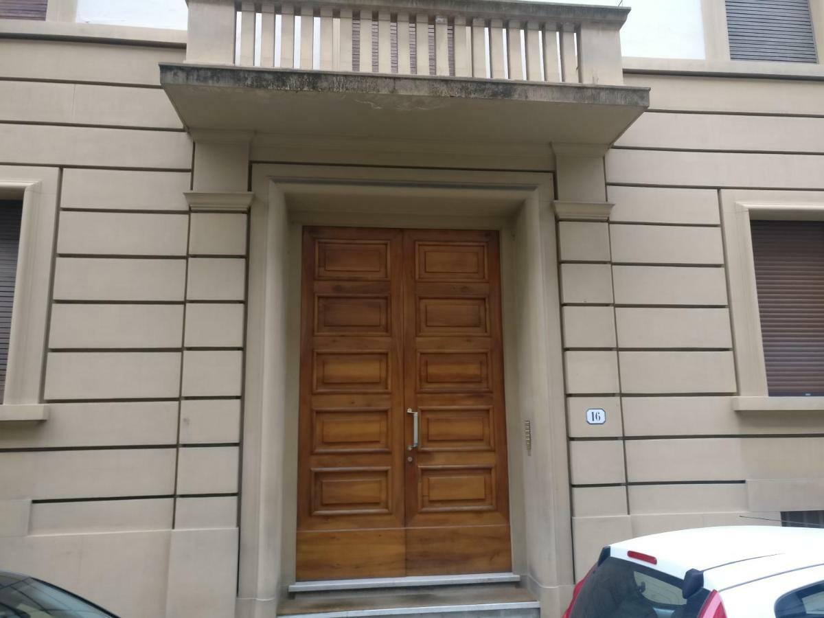 La Marmora Apartment Florencia Exterior foto